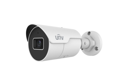 UNV-Ultra H.265 -E- 4MP Mini Fixed Bullet Camera