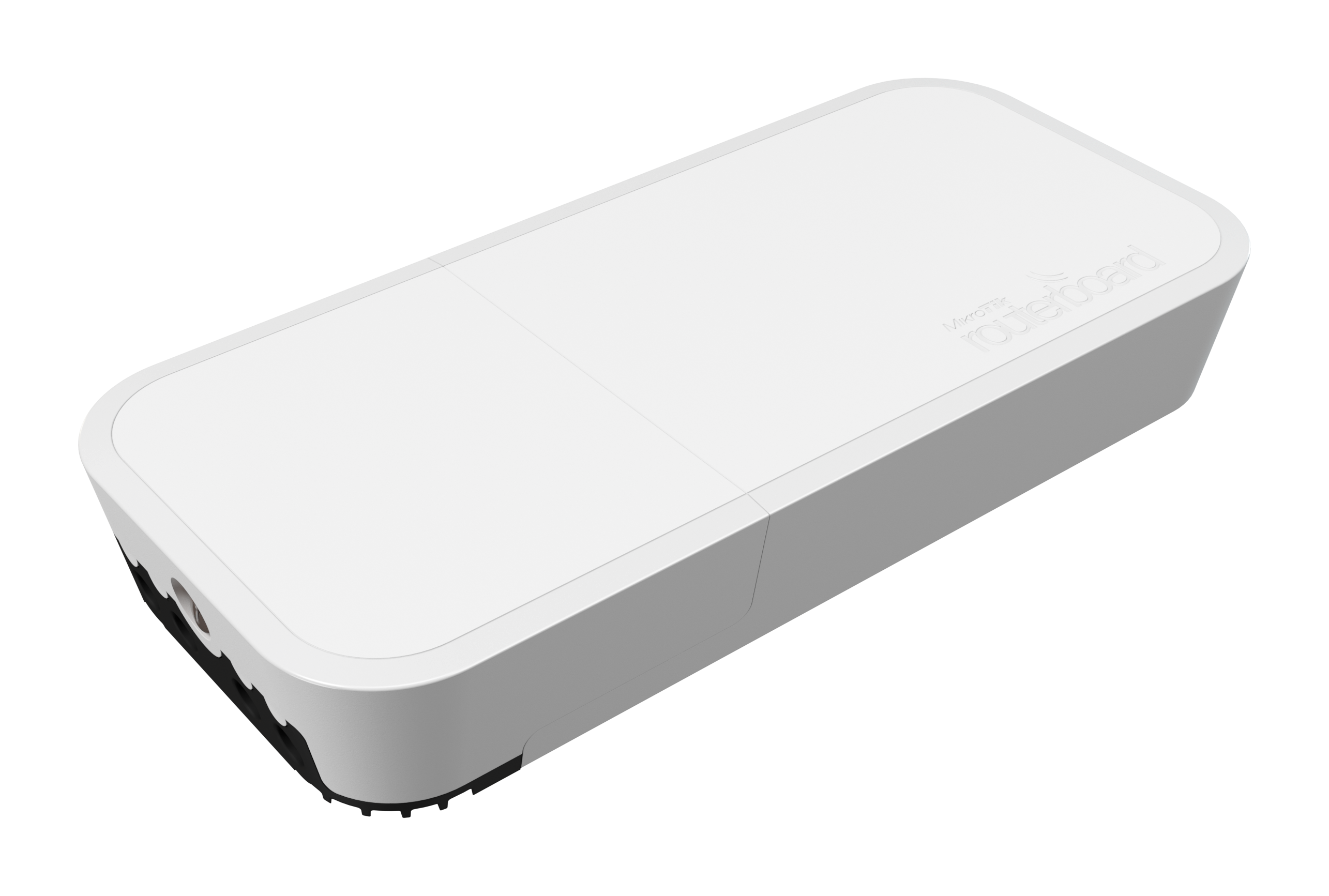 MikroTik wAP ax - Wi-Fi 6 Dual-Band Weatherproof Wi-Fi Router - view 2