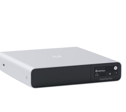 Ubiquiti UniFi Cloudkey+ | UCK-G2-SSD - view 2