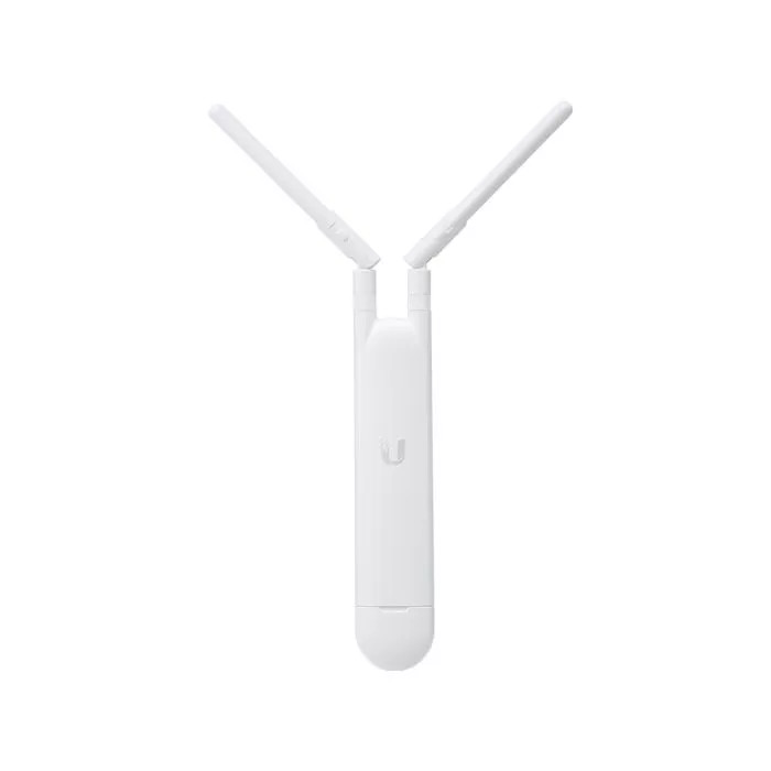 Ubiquiti UniFi WiFi 5 AC Mesh Outdoor Dual Band Access Point | UAP-AC-M