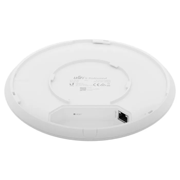Ubiquiti UniFi6 Dual Band WiFi 6 Pro Indoor Access Point | U6-PRO - view 5