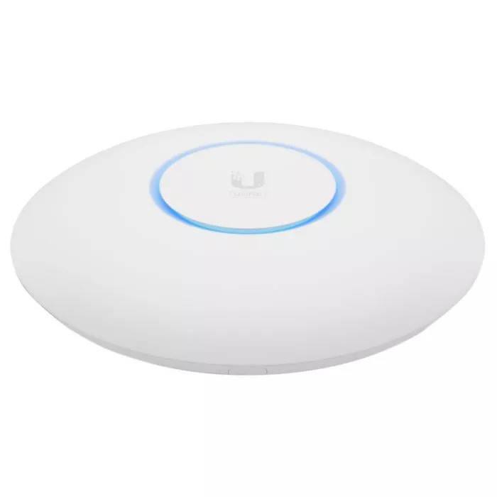 Ubiquiti UniFi6 Dual Band WiFi 6 Pro Indoor Access Point | U6-PRO - view 3