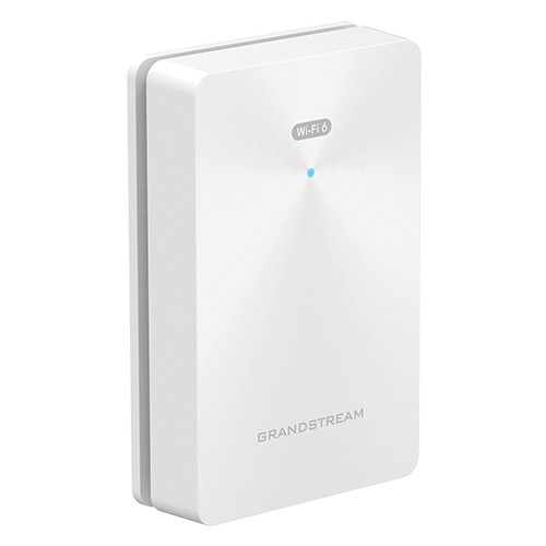 Grandstream Enterprise WiFi 6 In-Wall Indoor Access Point | GWN7661E - view 2