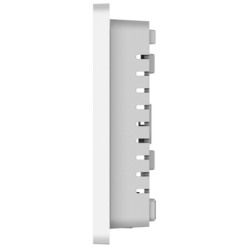 Grandstream Enterprise WiFi 6 In-Wall Indoor Access Point | GWN7604 - view 3