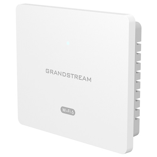 Grandstream Enterprise WiFi 6 In-Wall Indoor Access Point | GWN7604 - view 2