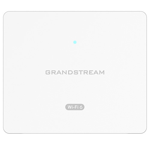 Grandstream Enterprise WiFi 6 In-Wall Indoor Access Point | GWN7604