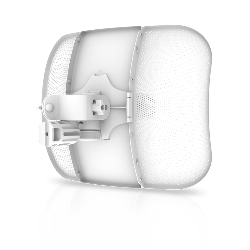 Ubiquiti UISP airMAX LiteBeam 5AC 23dBi Radio 5-Pack Includes POE Injector | LBE-5AC-GEN2 - view 4
