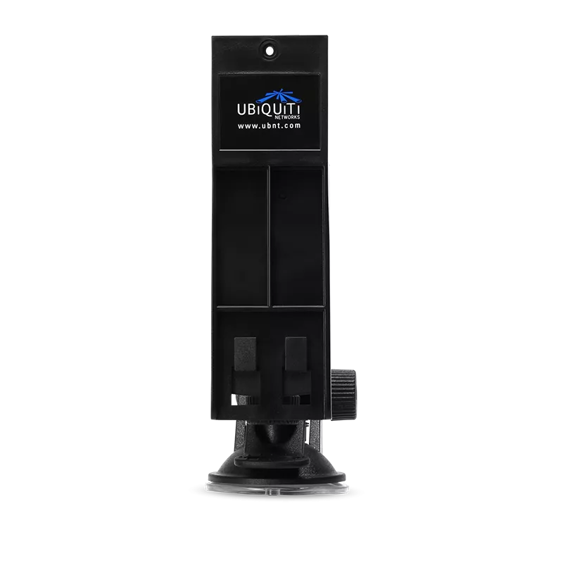 Ubiquiti UISP airMAX NanoStation Window Mount | NS-WM - view 2