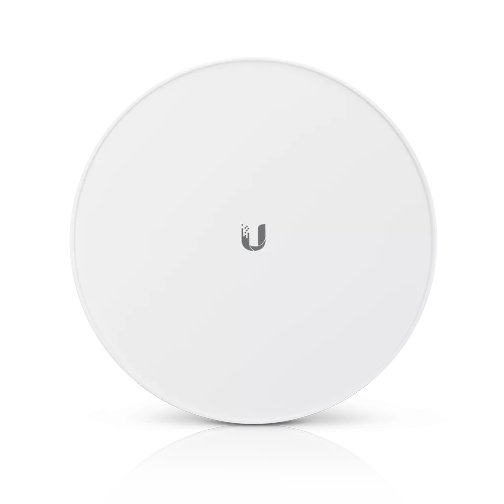 Ubiquiti UISP airMAX PowerBeam 5AC ISO 5 GHz 25dBi Isolator Radio Includes POE Injector | PBE-5AC-ISO-Gen2 - view 2