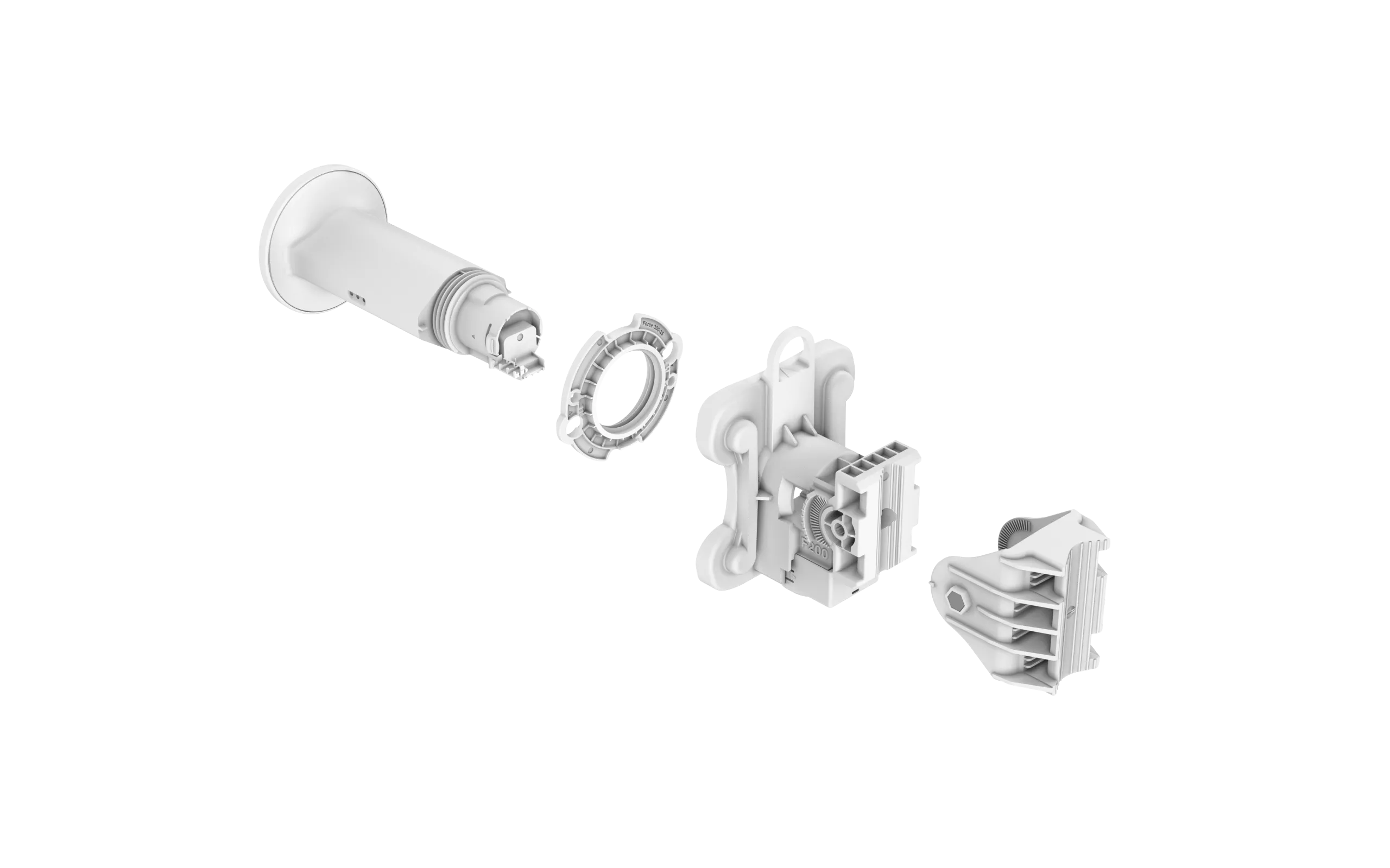 Cambium ePMP Force 4525L Feedhorn for 200L and 300-25L | CB-EPMP-F4525L-F200L