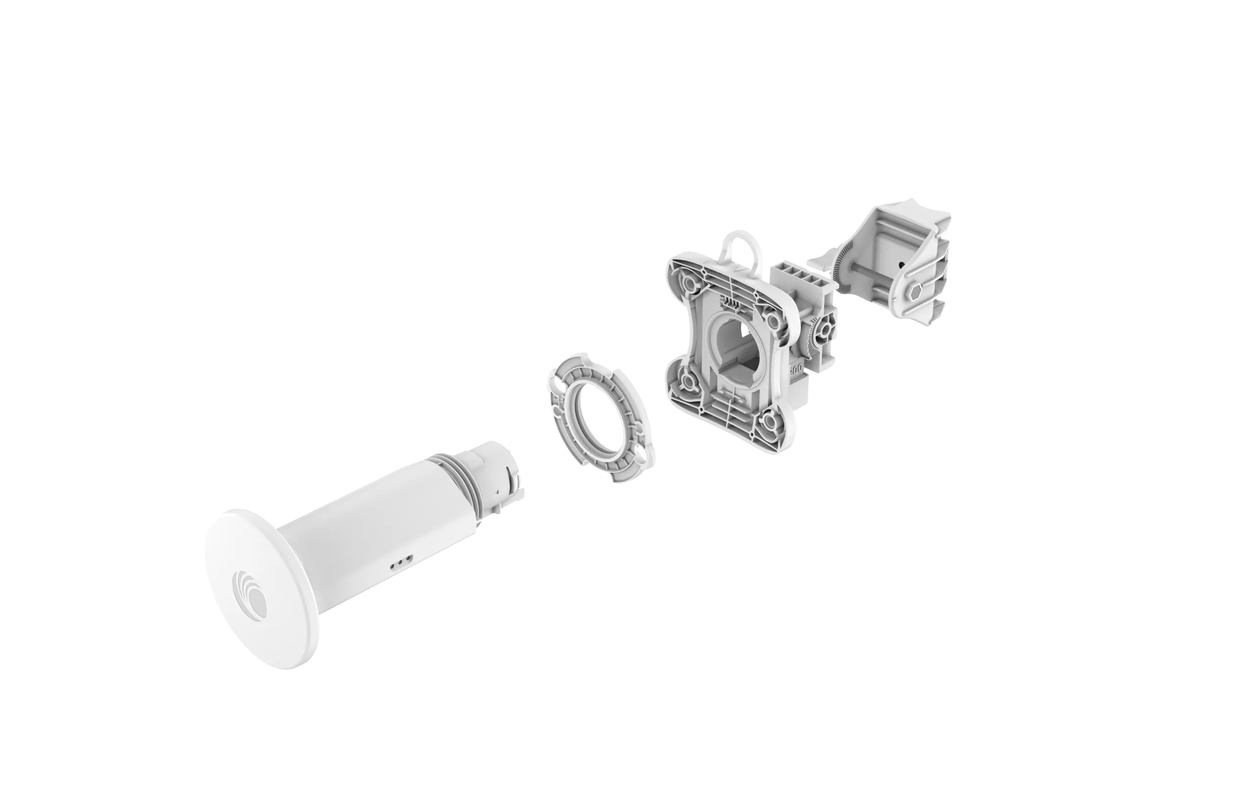 Cambium ePMP Force 4525L Feedhorn for 200L and 300-25L | CB-EPMP-F4525L-F200L - view 2