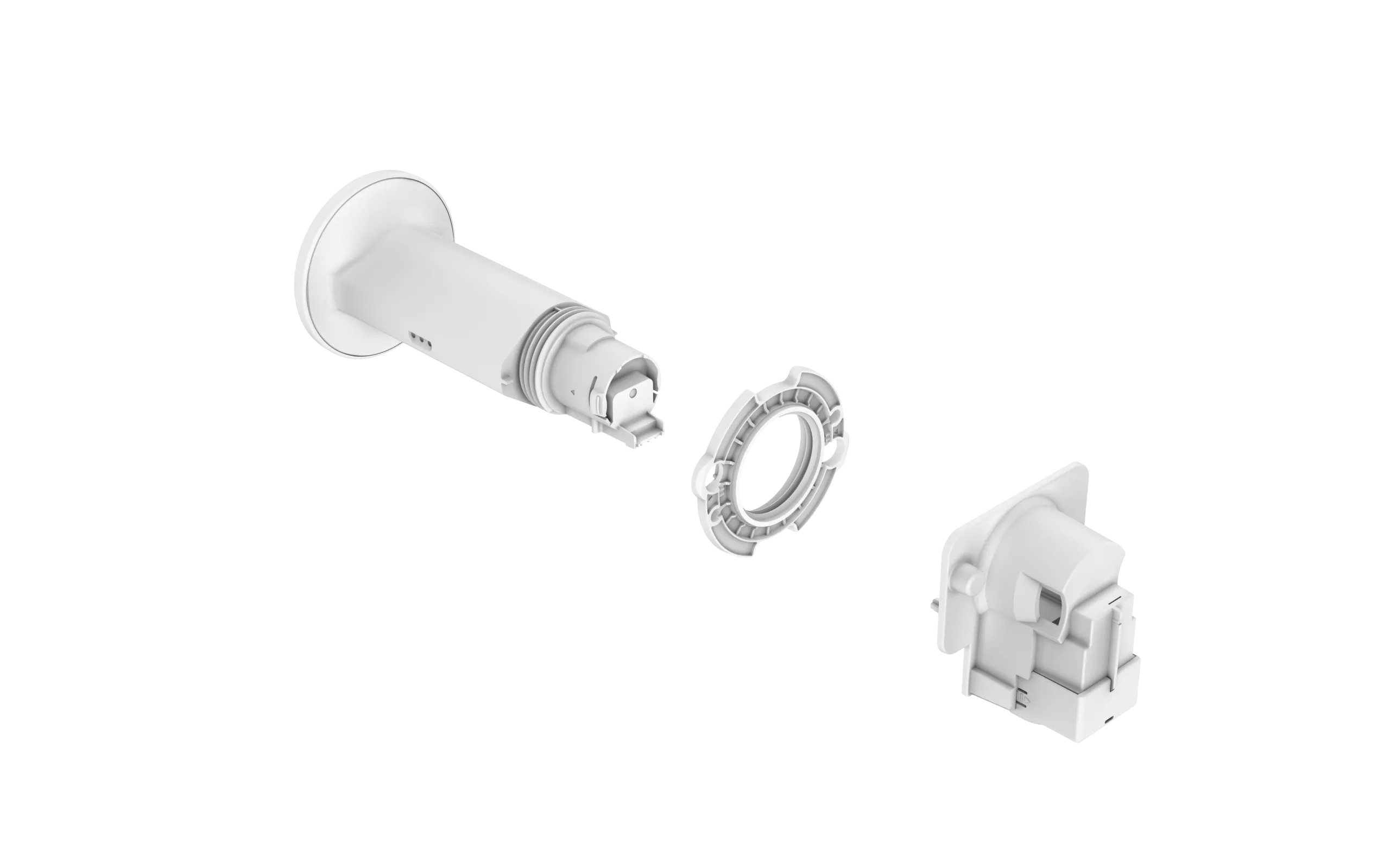 Cambium ePMP Force 4525L Feedhorn for 300-25 | EPMP-F4525L-F300