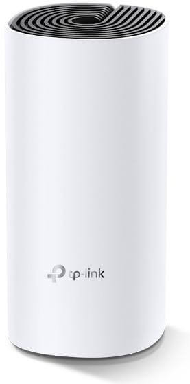 TP-Link Deco M4 AC1200 Whole-Home Wi-Fi router Mesh System (1 Pack)