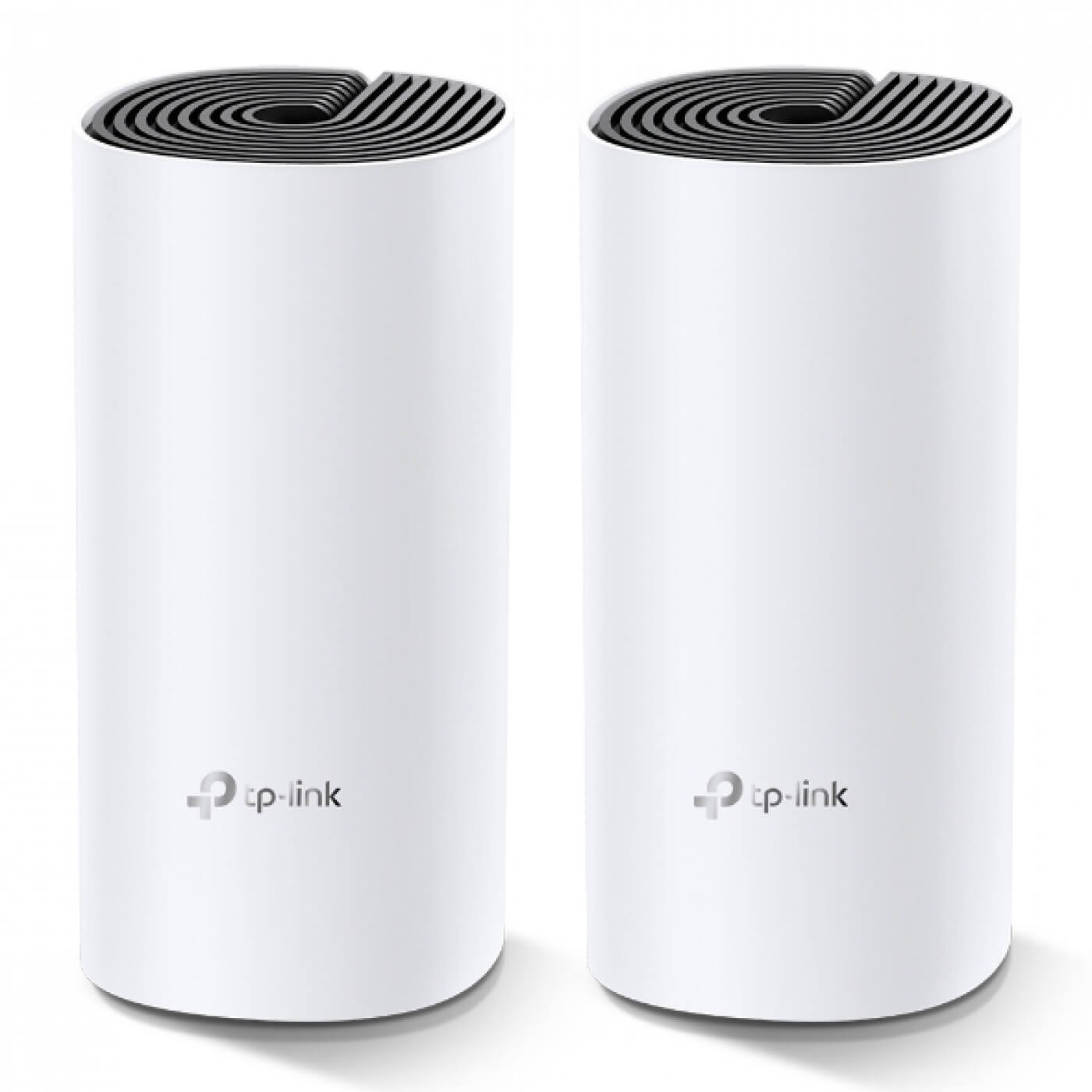TP-Link Deco M4 AC1200 Whole-Home Wi-Fi router Mesh System (2 Pack)