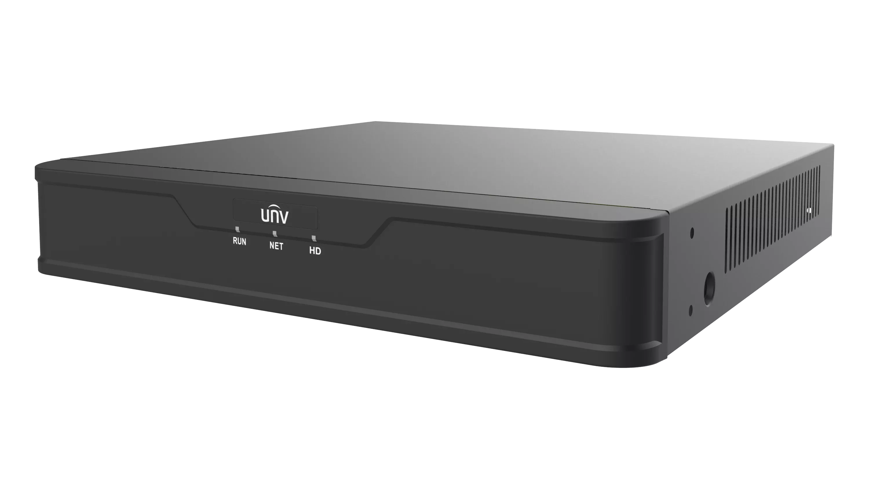 UNV - Ultra H.265 - 16 Channel NVR with 1 Hard Drive Slot - EASY Series
