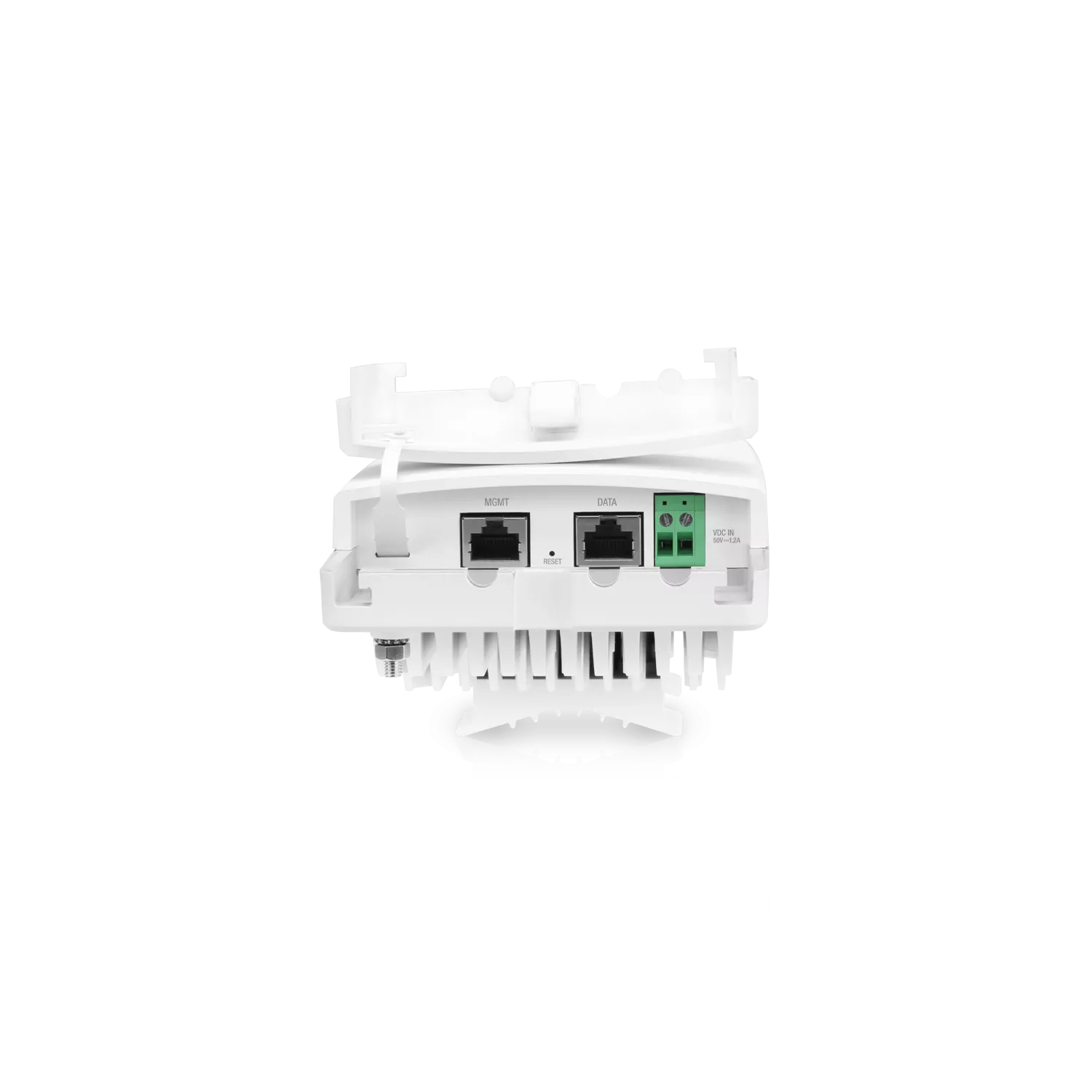 Ubiquiti UISP airFiber 11GHz Full-Duplex Radio Only Includes POE Injector | AF-11 - view 5