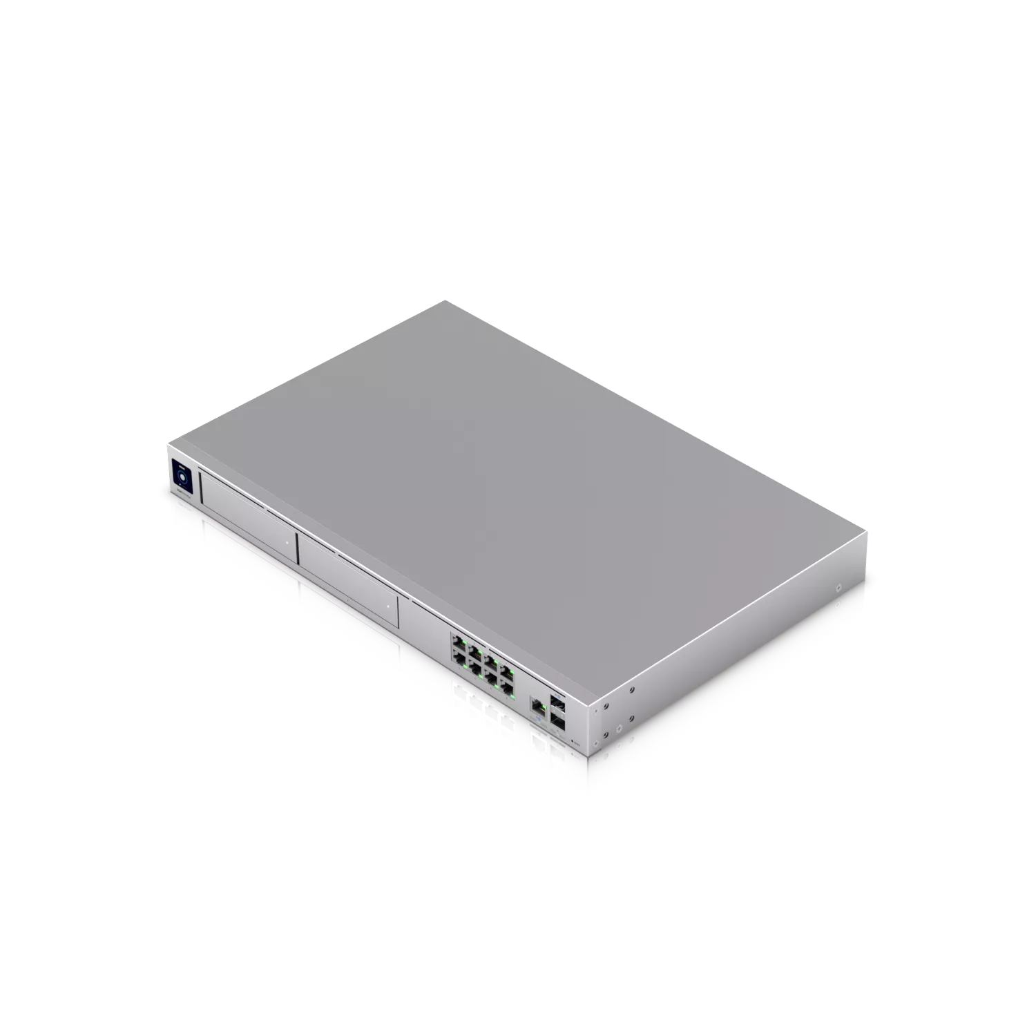 Ubiquiti UniFi - Switch, Enterprise XG 24, 10GbE RJ45 - view 4