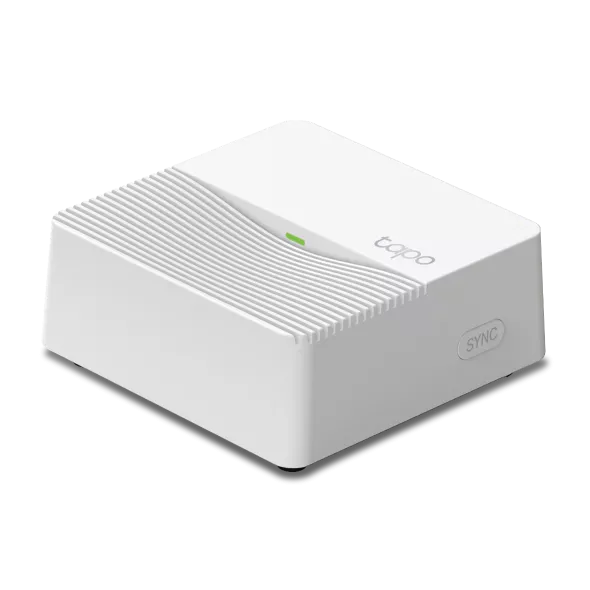 TP-Link Tapo Smart Hub | Tapo H200