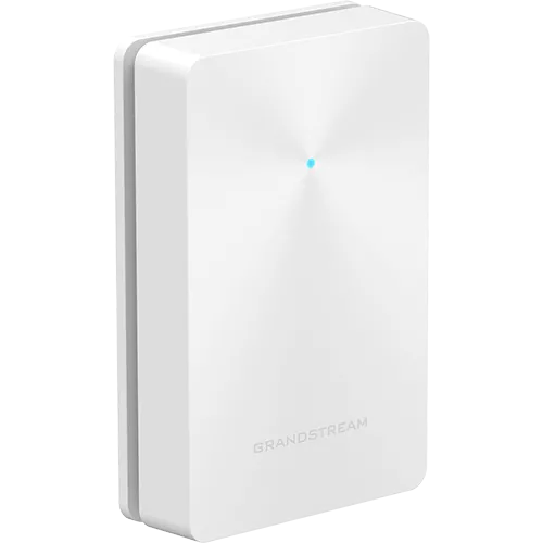 Grandstream Enterprise in-Wall WiFi 5 Wave 2 Indoor Access Point | GWN7624 - view 2