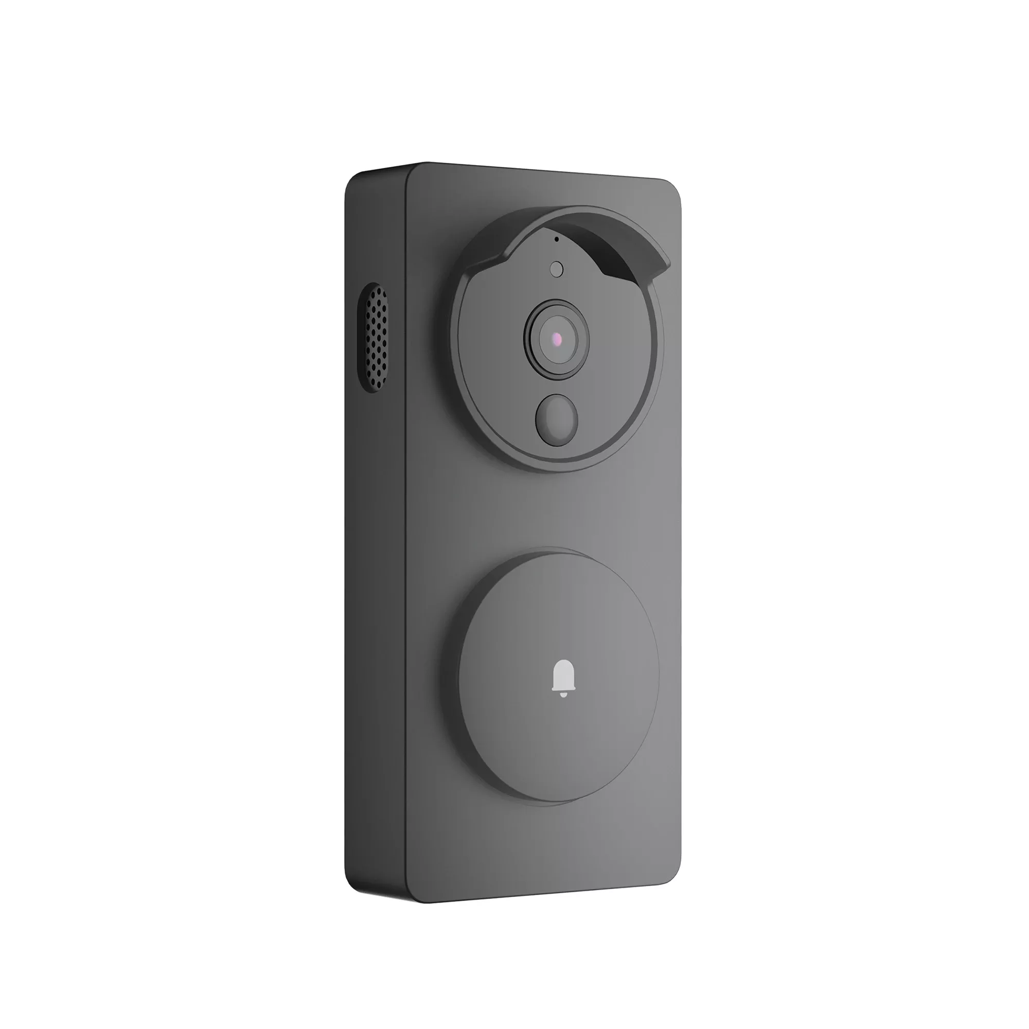 Aqara Video Doorbell G4 Weatherproof Case | FFGJT11LM - view 2