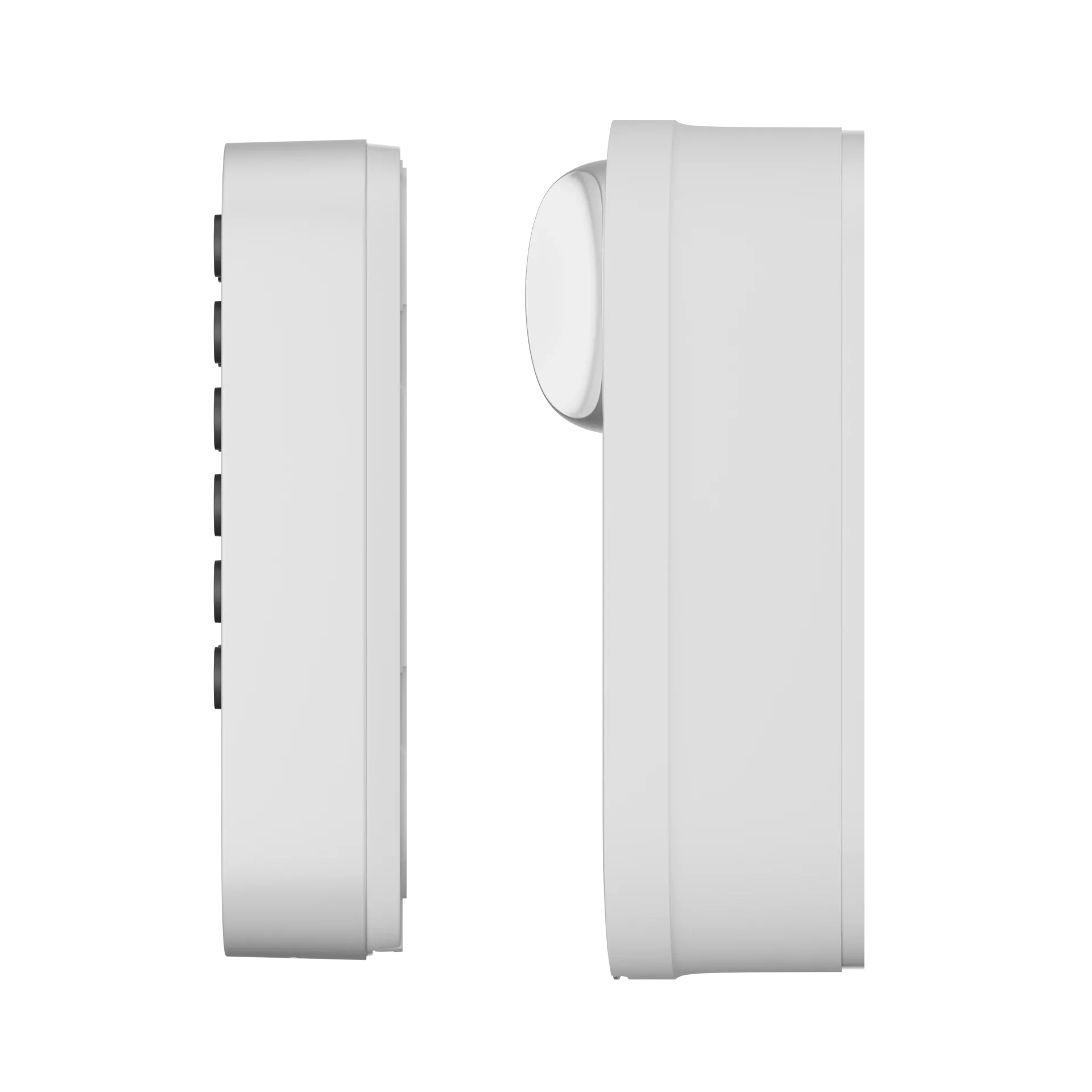 Aqara U200 Retrofit Smart Door Lock White |EL-D02D - view 4