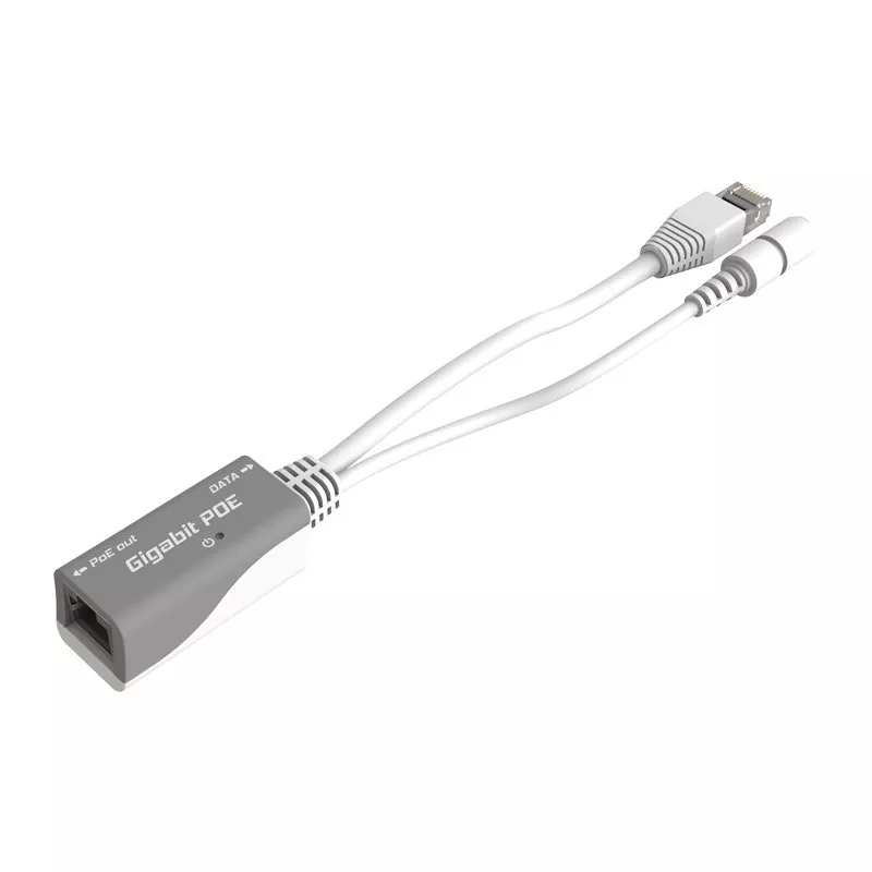 MikroTik cAP LTE12 ax Dual Band WiFi 6 Ceiling AP | MT-RBCAP-AX-LTE12 - view 3
