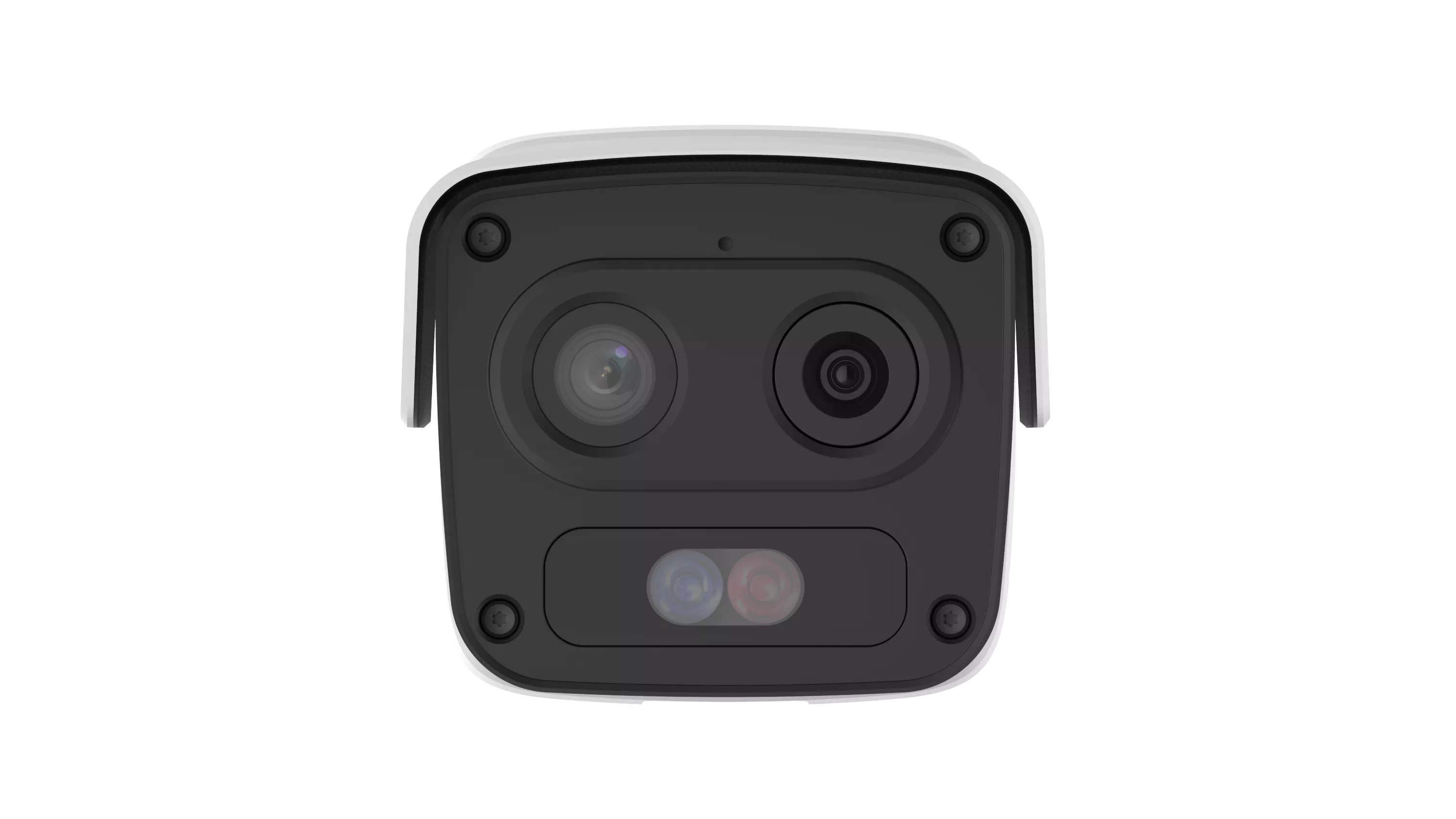 Uniview UNV 4MP Thermal Dual Spectrum Bullet IP Camera 6mm(7mm Thermal) | TIC2A32SA-F7-4F6AC-I1 - view 3