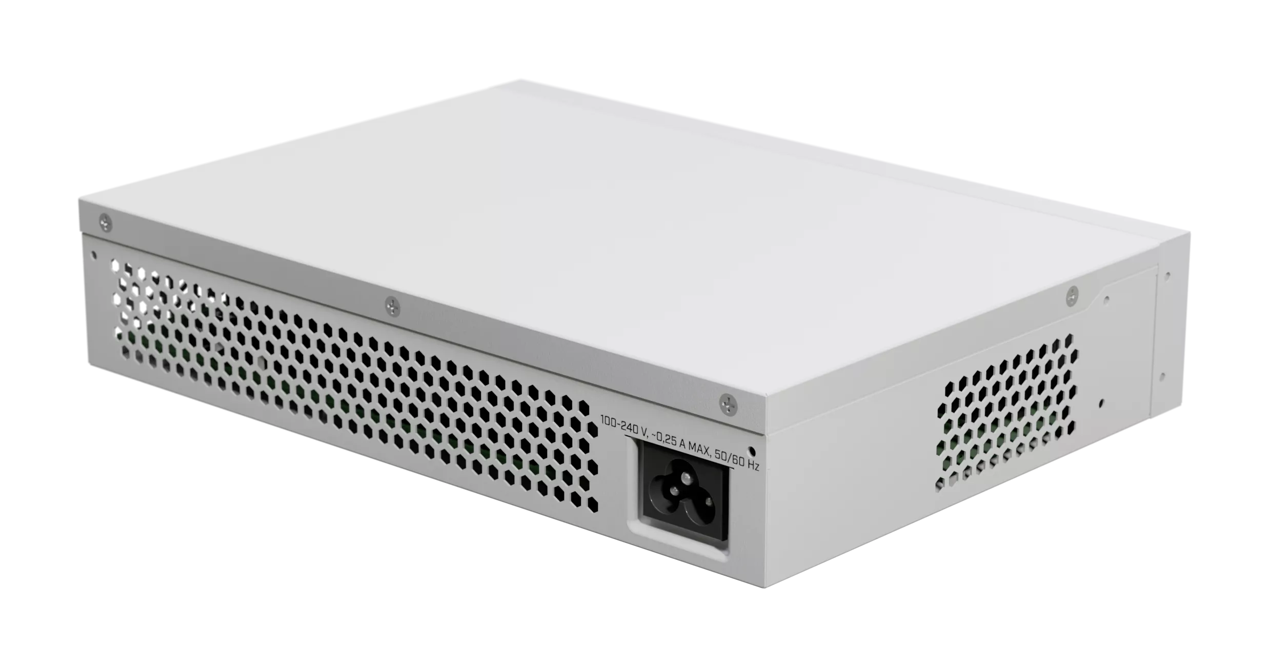 MikroTik Cloud Smart Switch | MikroTik CSS318-16G-2S+IN - view 3