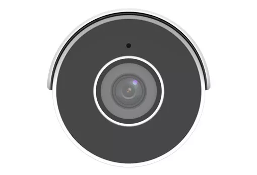 Uniview UNV 5MP Fixed Mini Bullet IP Camera 4mm | IPC2125LE-ADF40KM-H - view 2