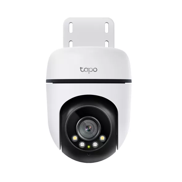 TP-Link Tapo Outdoor Pan/Tilt Security WiFi Camera | Tapo C500 - view 2