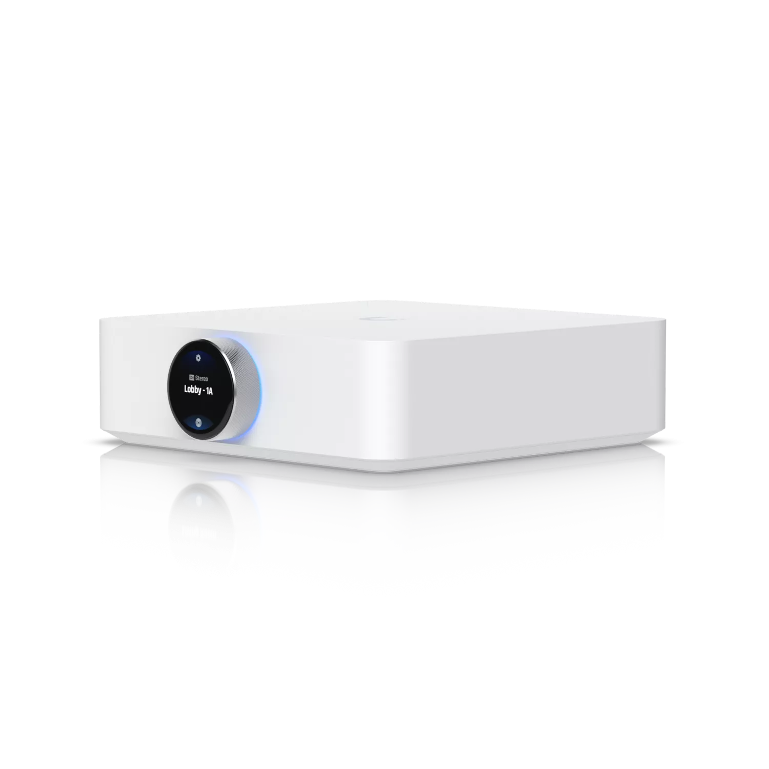 Ubiquiti UniFi PowerAmp White | UPL-Amp-W - view 2