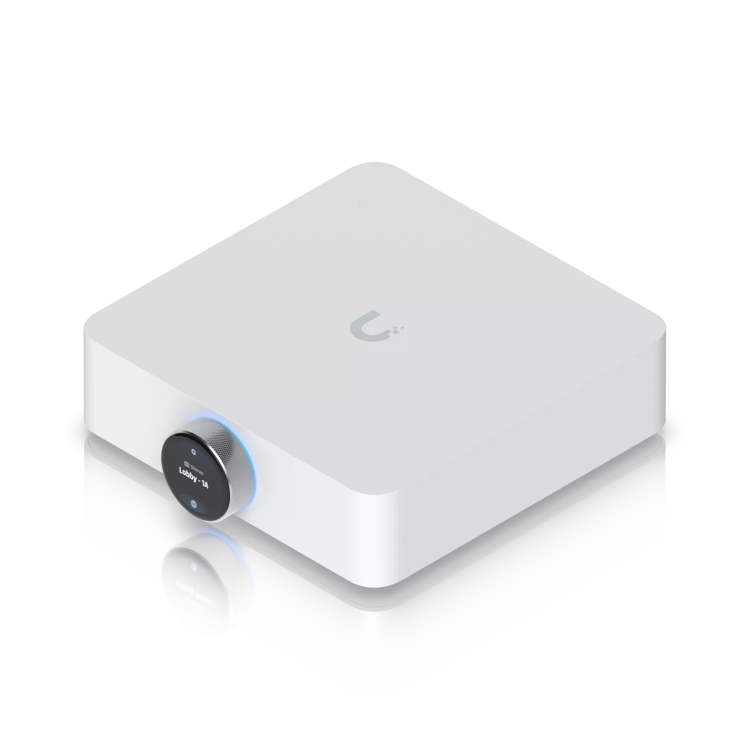 Ubiquiti UniFi PowerAmp White | UPL-Amp-W - view 4