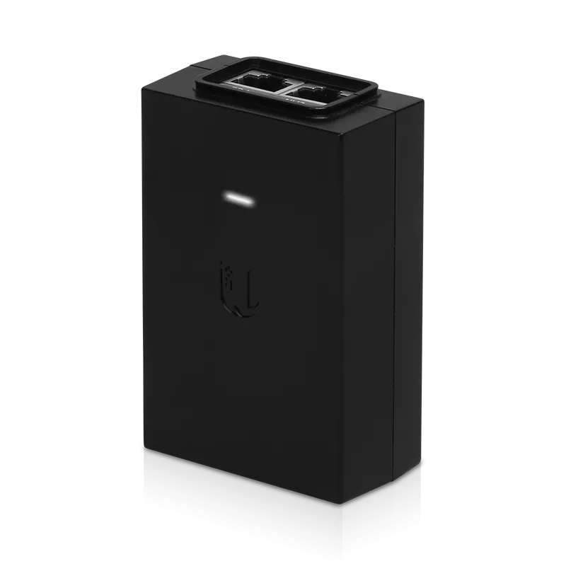 Ubiquiti Gigabit 50V 60W PoE Adapter | POE-50-60W