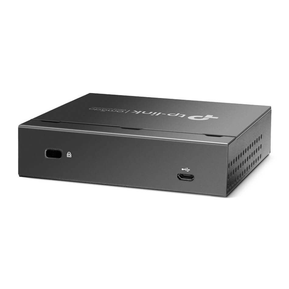 TP-Link Omada Cloud Controller 2x FE | OC200 - view 3