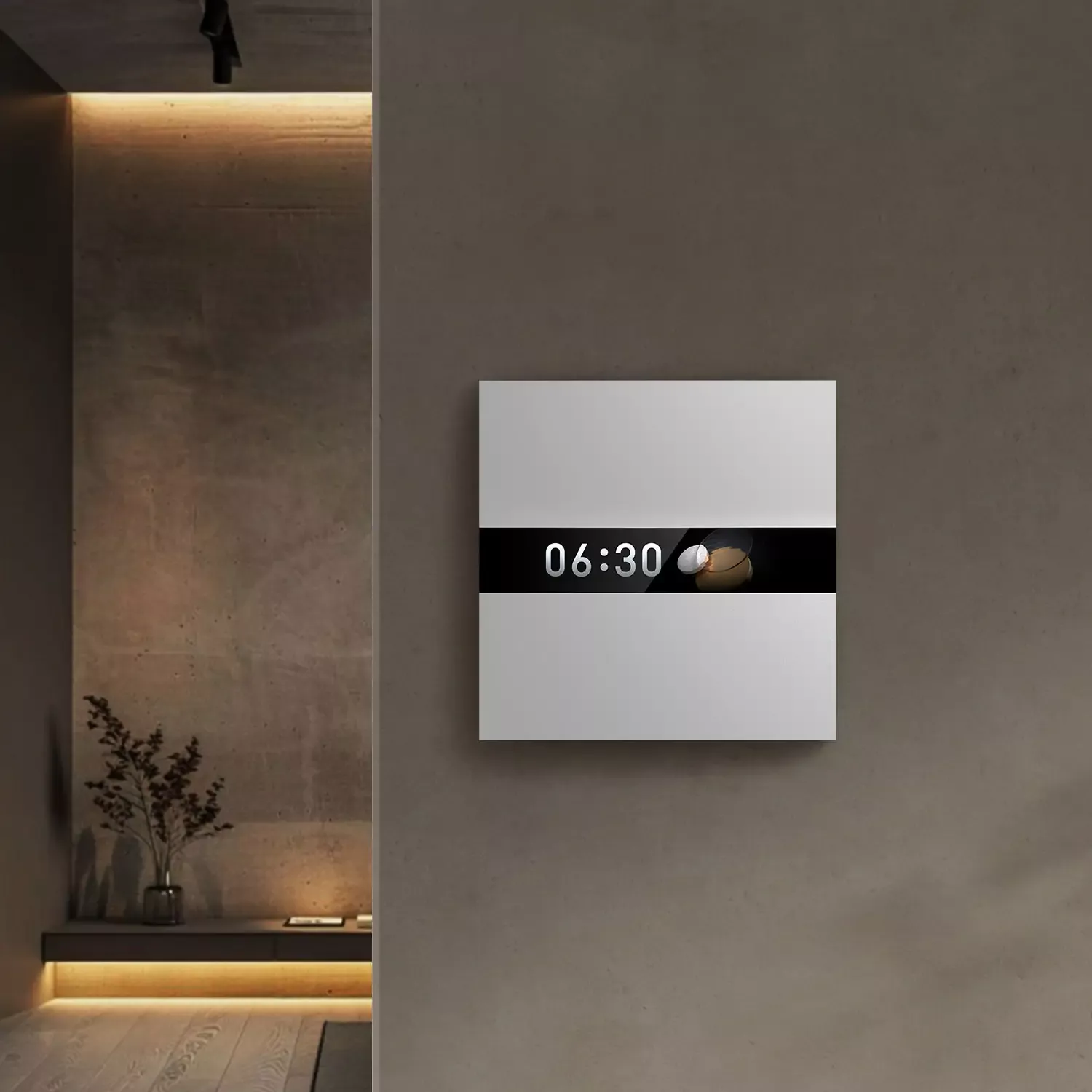 Aqara Display Switch V1 |WS-K02D - view 6