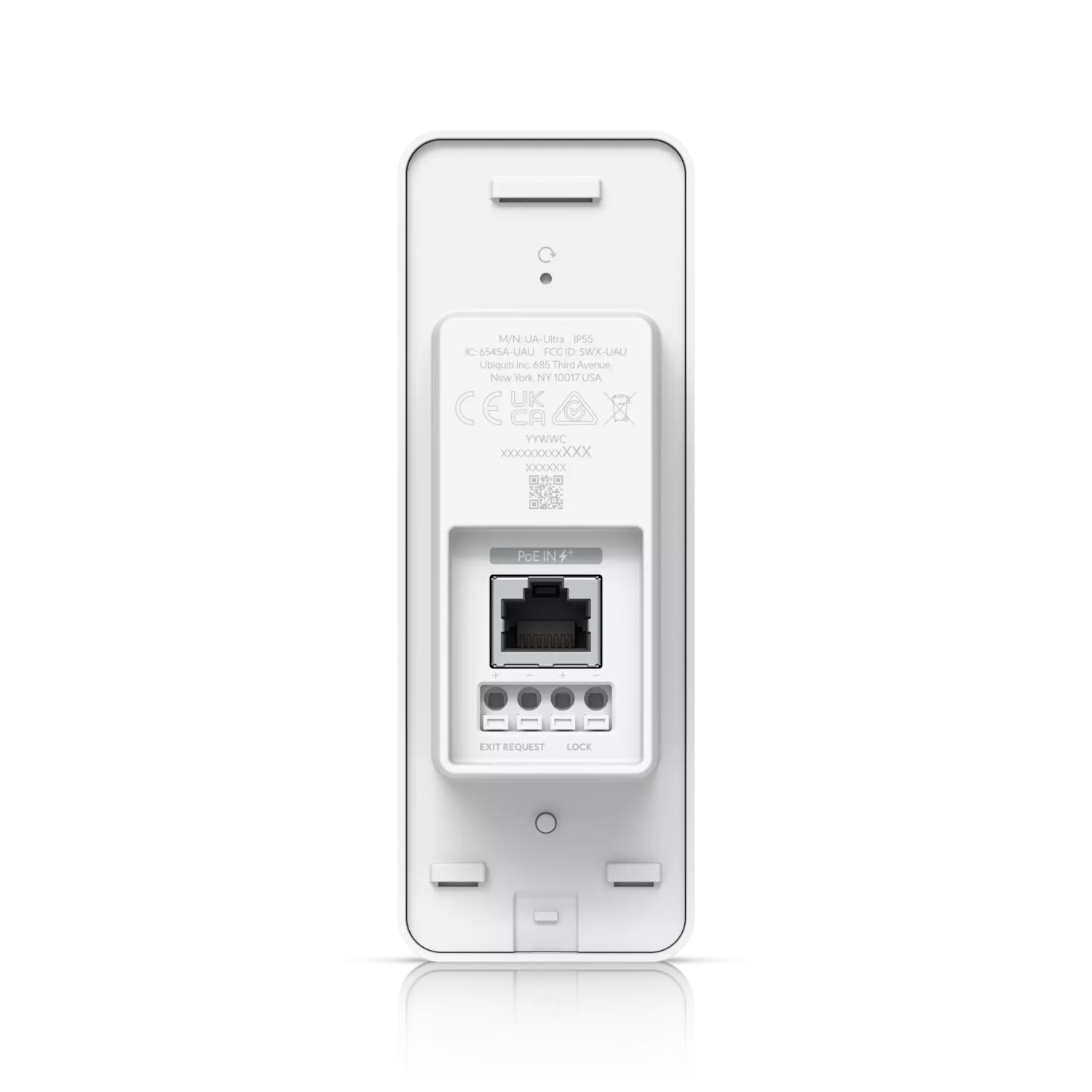 Ubiquiti UniFi Access Reader Ultra | UA-Ultra - view 5