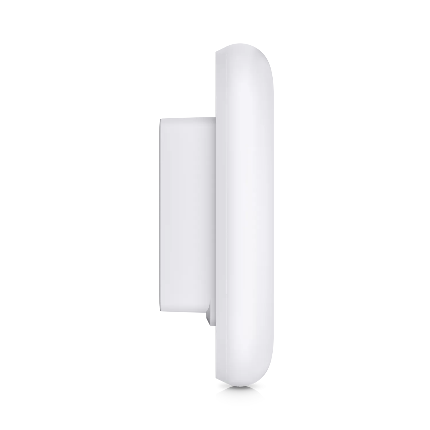 Ubiquiti UniFi Access Modern NFC and Bluetooth Access Reader Lite | UA-Reader Lite - view 3