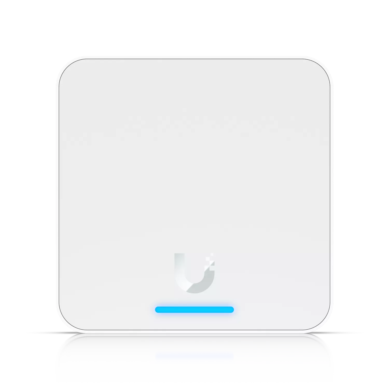 Ubiquiti UniFi Access NFC Card Reader with Keypad | UA-G3-Flex-W - view 3