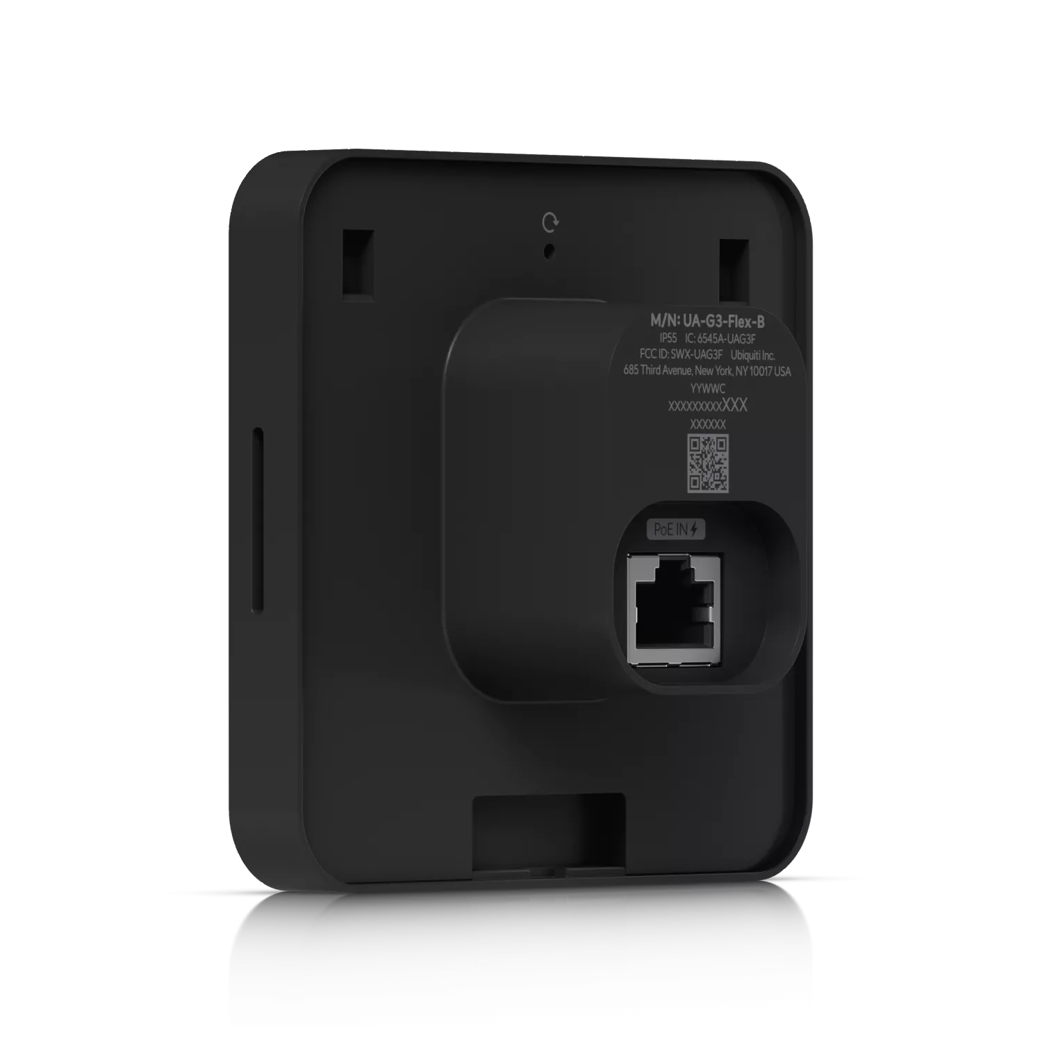 Ubiquiti UniFi Access NFC Card Reader with Keypad | UA-G3-Flex-B - view 5