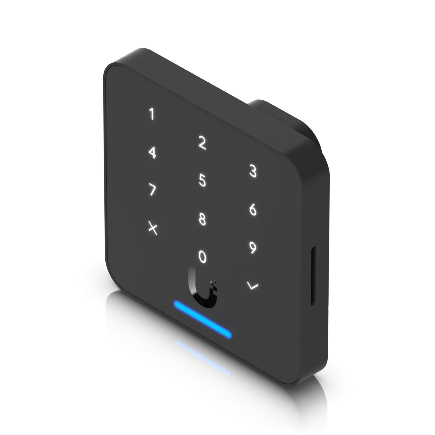 Ubiquiti UniFi Access NFC Card Reader with Keypad | UA-G3-Flex-B - view 3