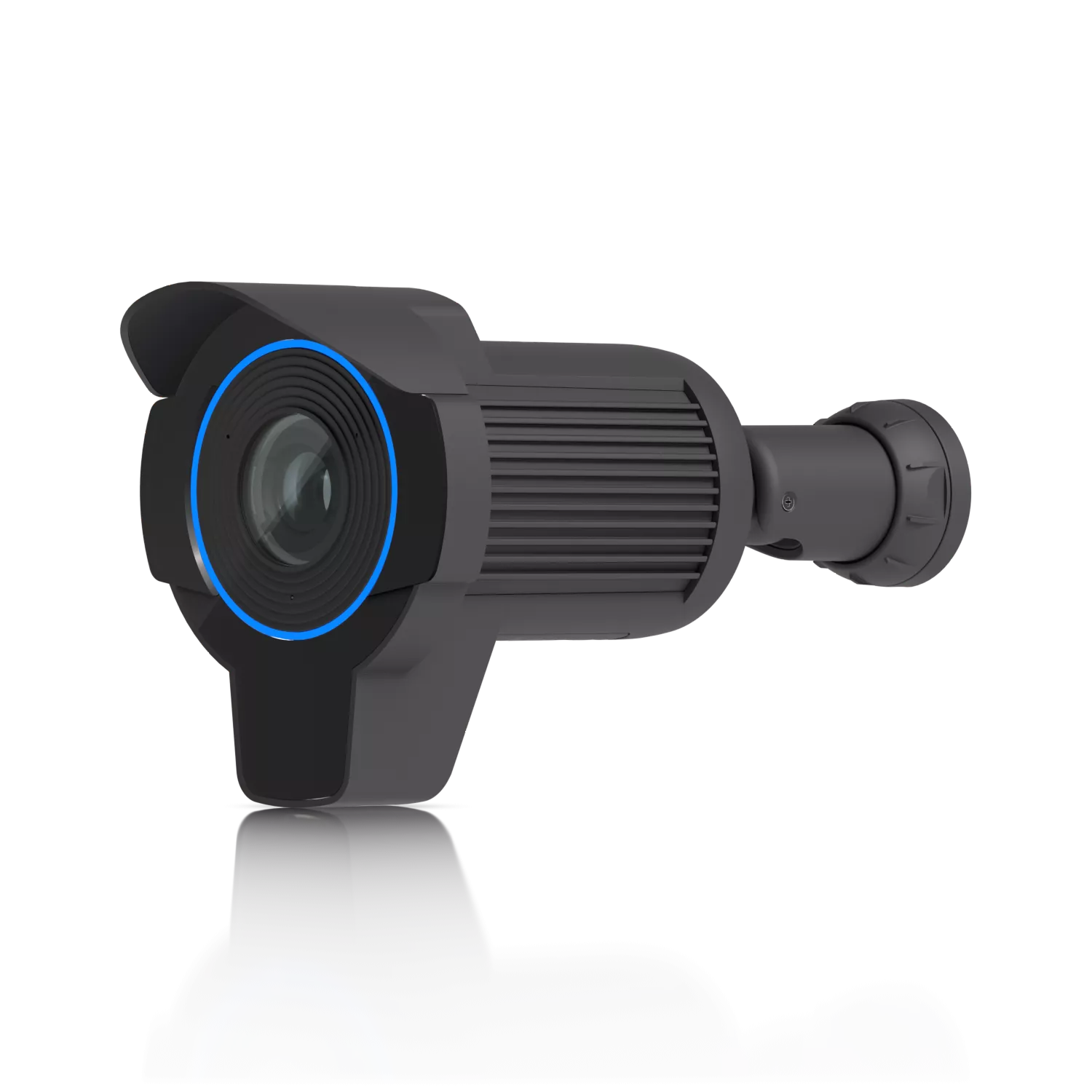 Ubiquiti UniFi Protect 8MP LPR Camera | UVC-AI-LPR-B