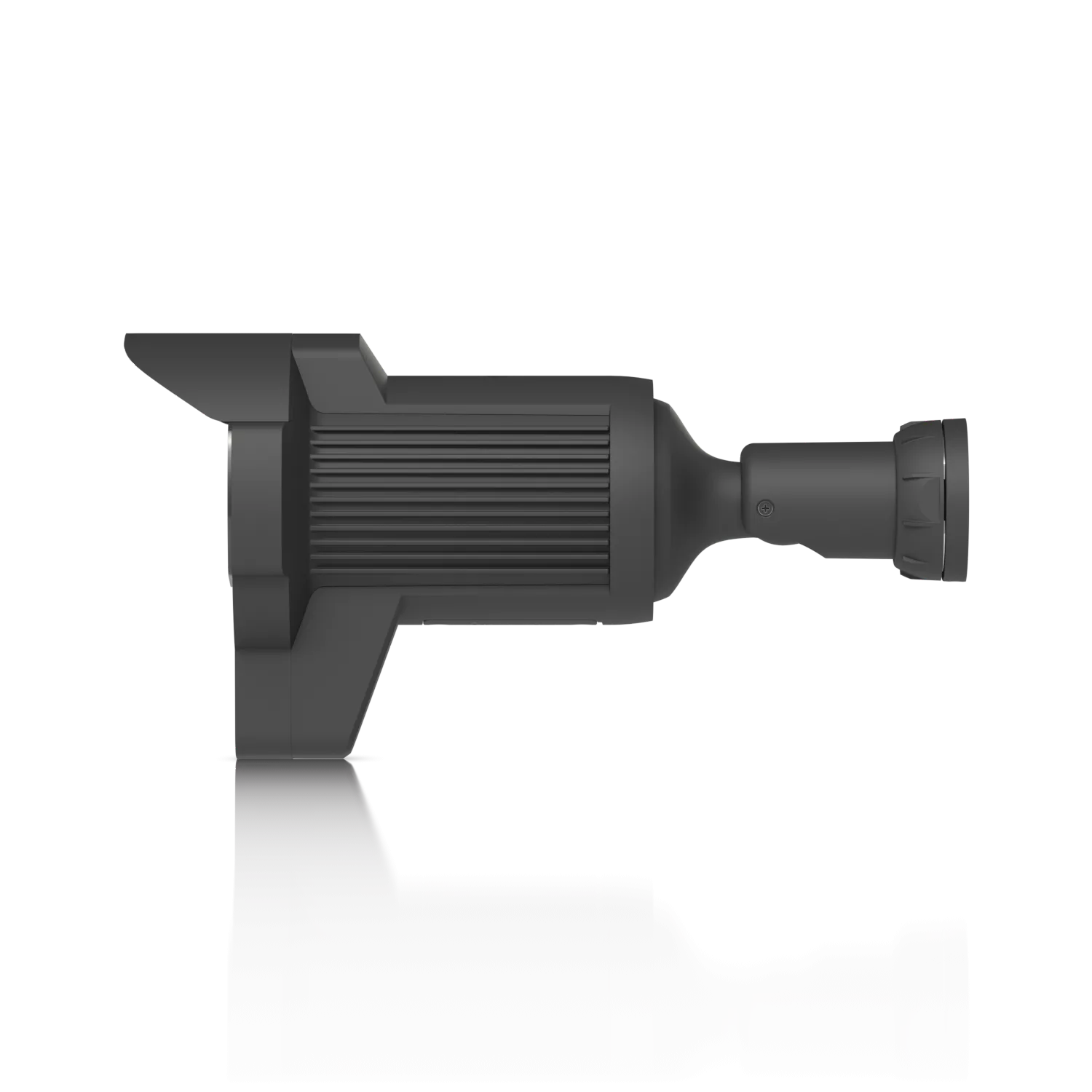 Ubiquiti UniFi Protect 8MP LPR Camera | UVC-AI-LPR-B - view 3