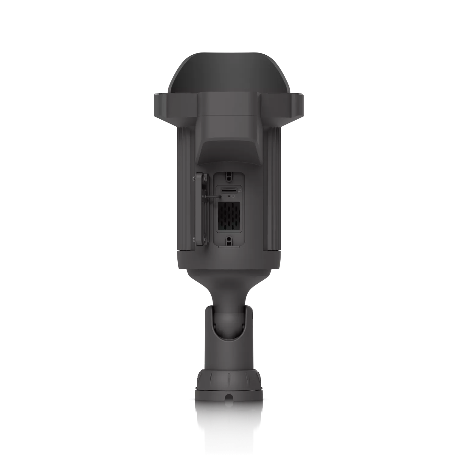 Ubiquiti UniFi Protect 8MP LPR Camera | UVC-AI-LPR-B - view 4