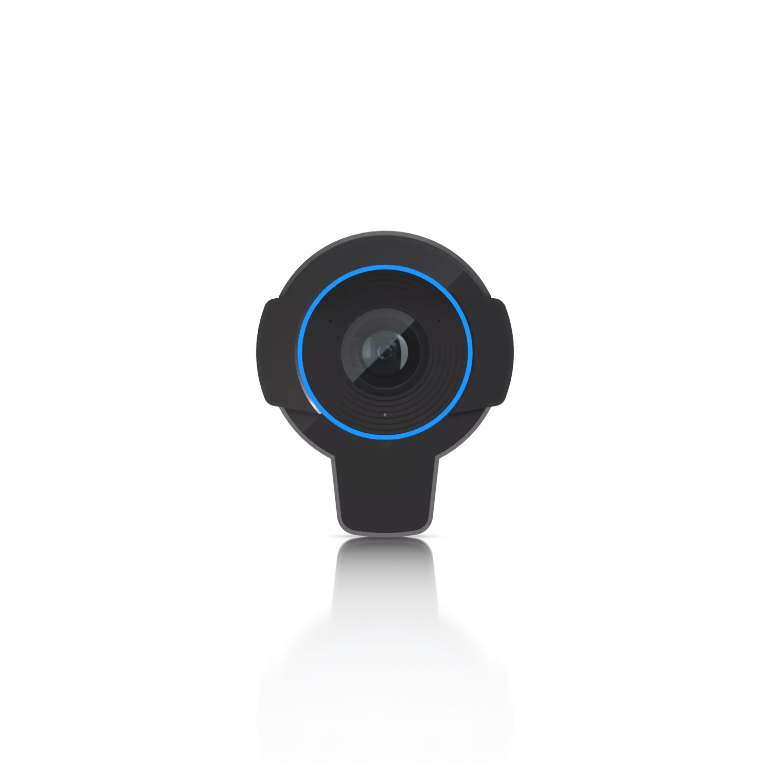 Ubiquiti UniFi Protect 8MP LPR Camera | UVC-AI-LPR-B - view 5