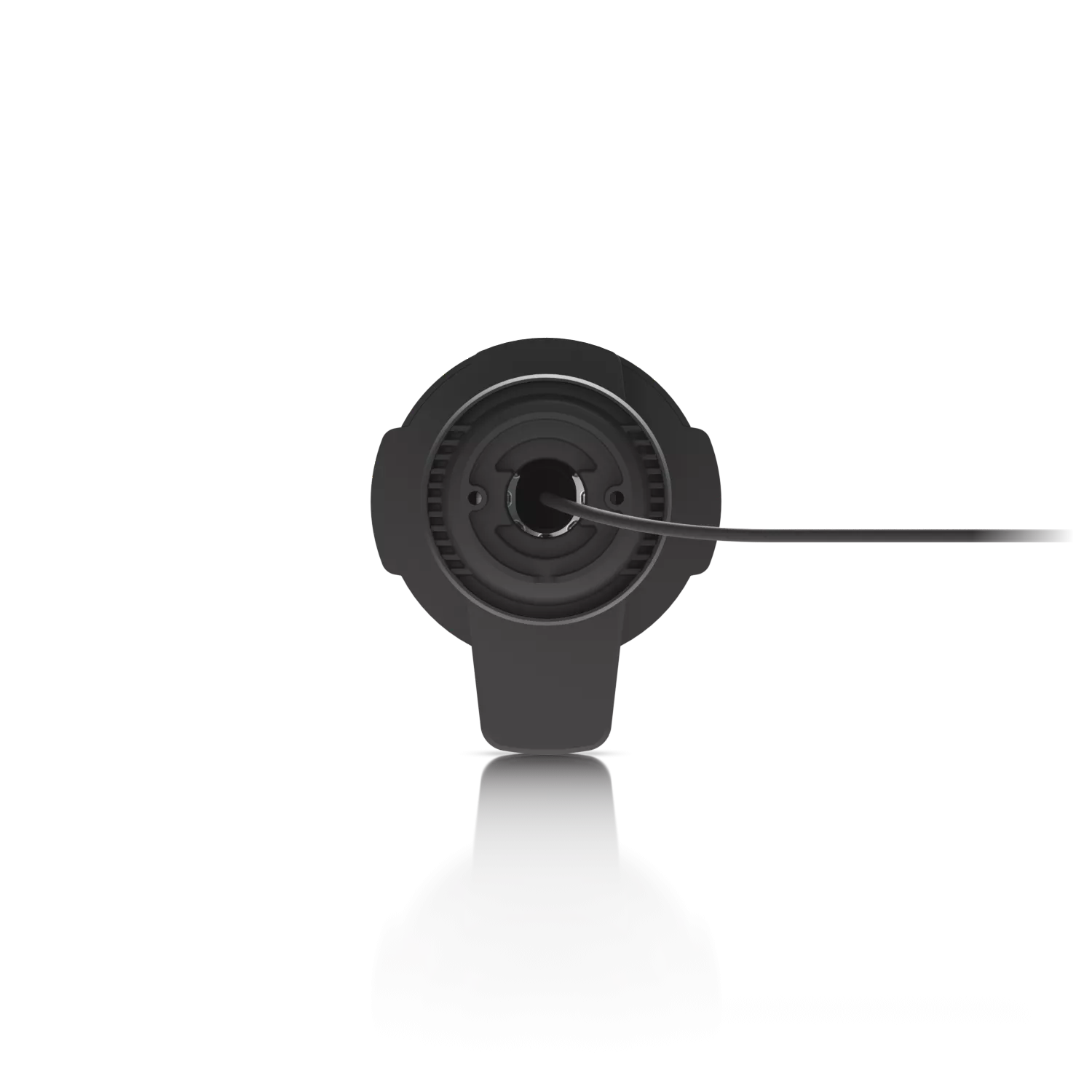 Ubiquiti UniFi Protect 8MP LPR Camera | UVC-AI-LPR-B - view 6