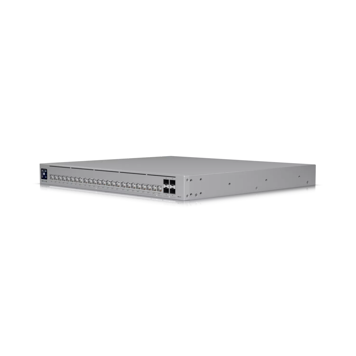 Ubiquiti UniFi Pro HD 24 Port PoE Switch 600W| USW-Pro-HD-24-PoE - view 4