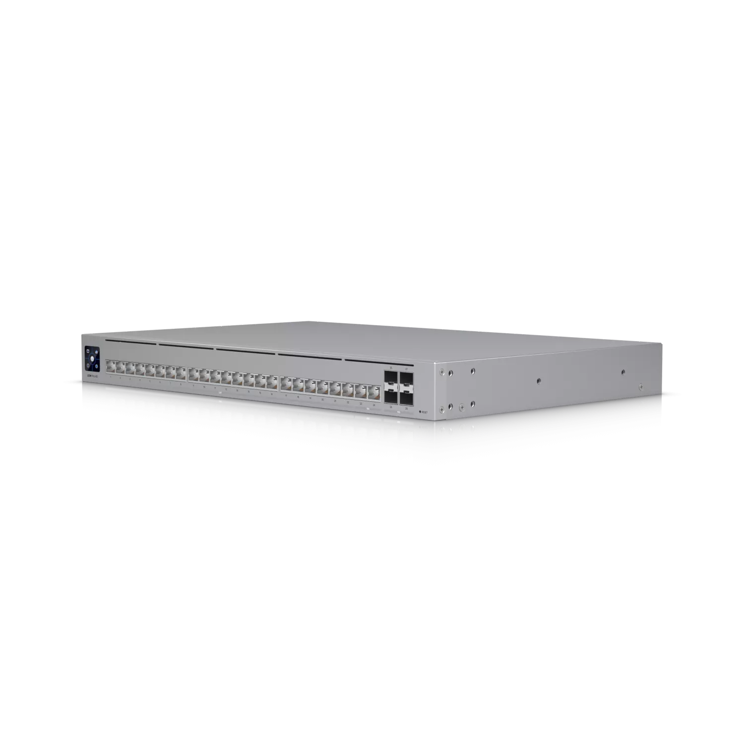 Ubiquiti UniFi Pro HD 24 Port Switch | USW-Pro-HD-24 - view 4