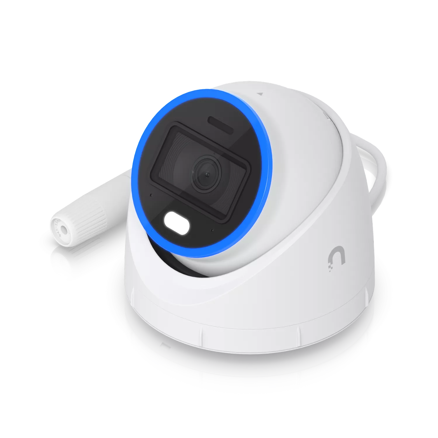Ubiquiti UniFi Protect 8MP AI Turret IP Camera | UVC-AI-Turret-W - view 3