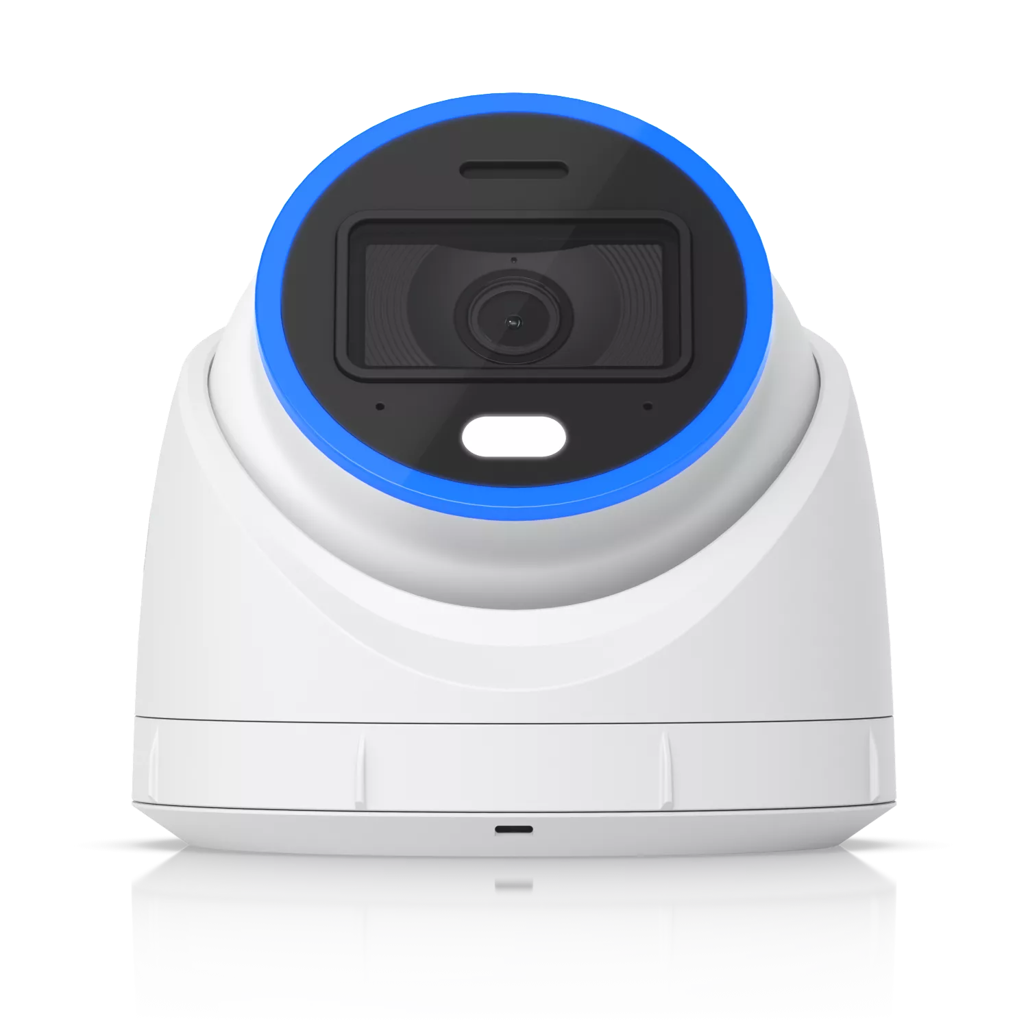 Ubiquiti UniFi Protect 8MP AI Turret IP Camera | UVC-AI-Turret-W - view 2