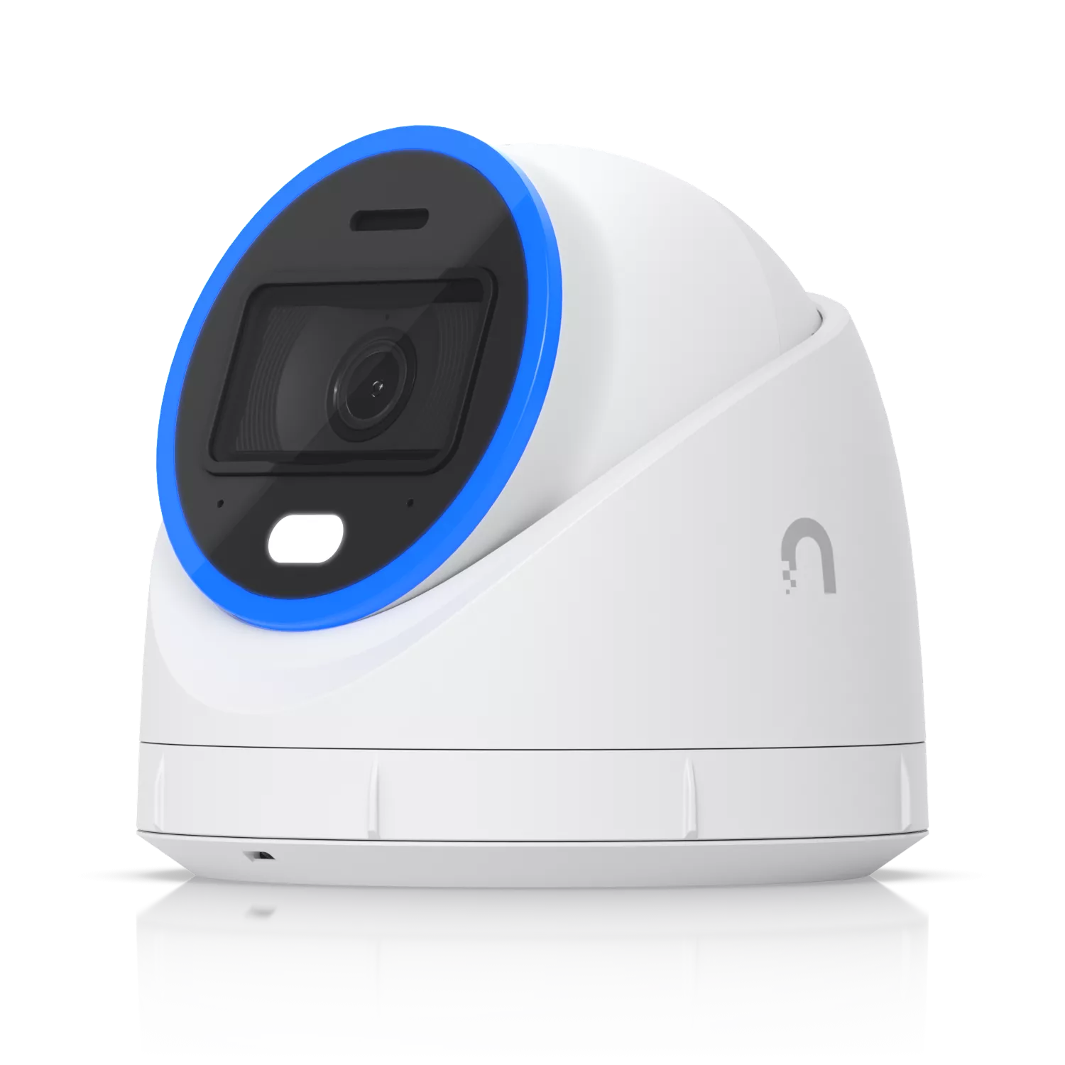 Ubiquiti UniFi Protect 8MP AI Turret IP Camera | UVC-AI-Turret-W